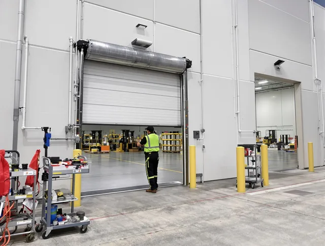 Commercial Repair service in Hacienda Heights, CA