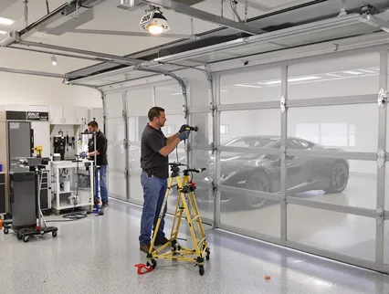 Dents Repair service in Hacienda Heights, CA