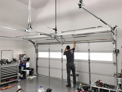 Garage Door Installation service in Hacienda Heights, CA