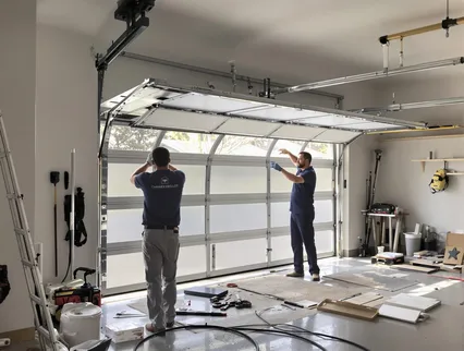Door Replacement service in Hacienda Heights, CA