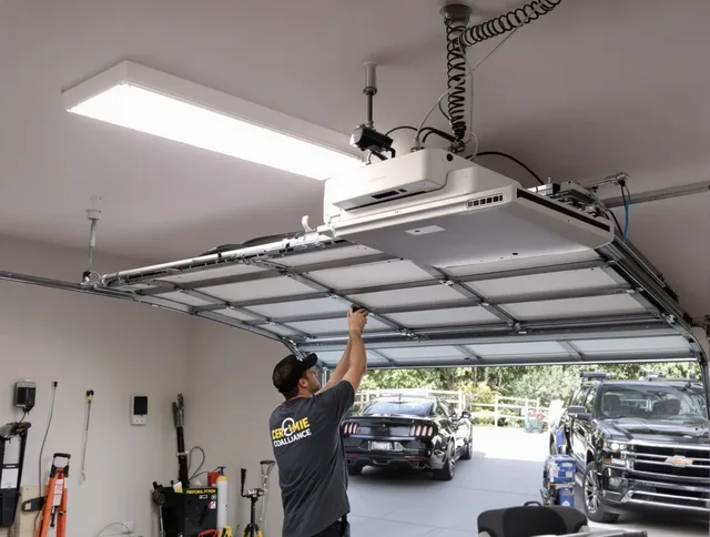 Opener Installation service in Hacienda Heights, CA