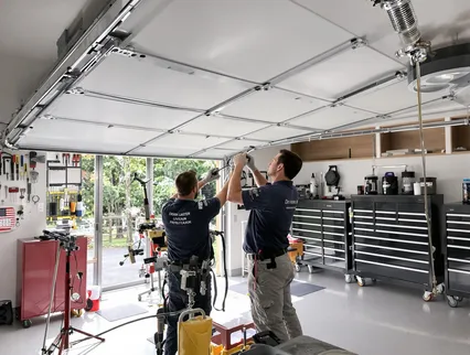 Overhead Repair service in Hacienda Heights, CA