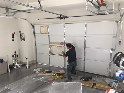 Panel Repair service in Hacienda Heights, CA