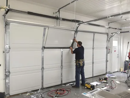 Section Replacement service in Hacienda Heights, CA