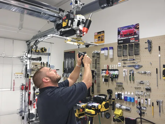 Spring Repair service in Hacienda Heights, CA