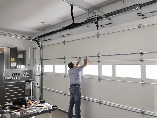 Track Repair service in Hacienda Heights, CA
