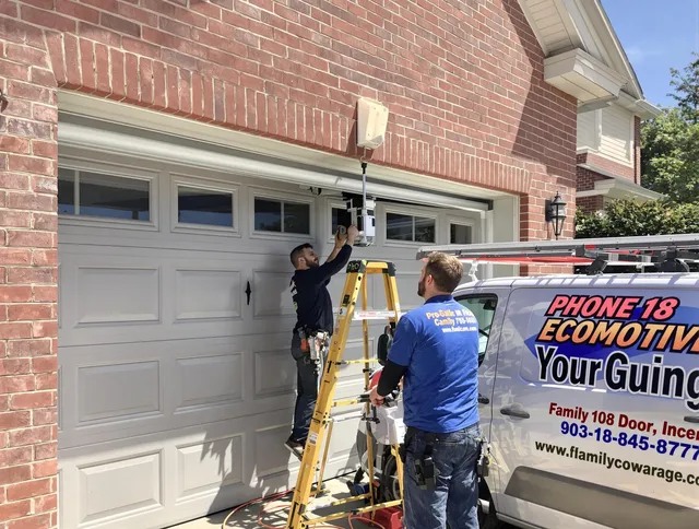 Hacienda Heights Garage Door Repair local technician providing expert garage door repair in Hacienda Heights neighborhood